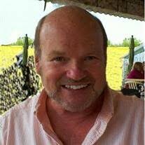 Mr. Alan Grant Wade Obituary