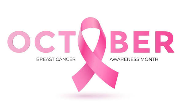 National Breast Cancer Awareness Month 2019