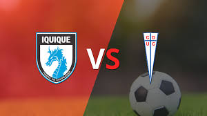 Download free deportes iquique transparent images in your personal projects or share it as a cool sticker on tumblr, whatsapp, facebook messenger, wechat. Cuando Juegan Deportes Iquique Vs U Catolica Por La Fecha 28 Primera Division Tyc Sports