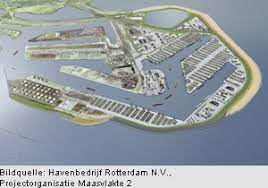 Rotterdam ist mit 585 000 einwohnern nach amsterdam die zweitgrößte stadt der niederlande und ein wichtiger verkehrsknotenpunkt. Hafen Rotterdam