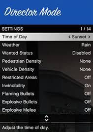 I am 12 years old gamer and focus on video games mostly school.here you will find clips;videos and awsome vlogs like this conte. Grand Theft Auto 5 Director Mode Cheat Decidel