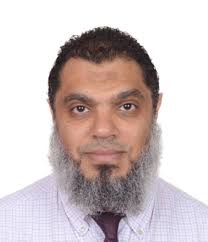 Dr. Ahmed Farag Elfar, MD