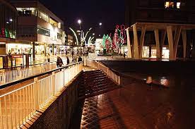 Basildon Town Centre Mapio Net