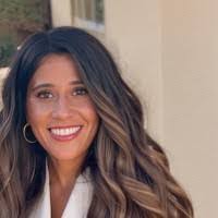 Christina Alfaro's Instagram, Twitter & Facebook