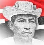 Bernardino Diaz's Instagram, Twitter & Facebook