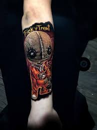 A tattoo is basically a decorative abrasion. Liz Cook Tattoo 9 5 Hour Tattoo Done From A Statue Of Facebook