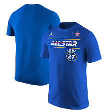 Rudy was shocked to find out jazz star player wasn't playing: Fanatics 2021 Nba All Star Game Rudy Gobert Tshirt Fansmania Eu