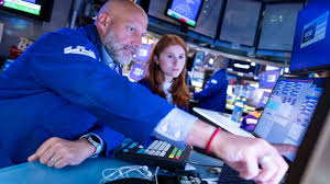 S&P 500 Tech Sell-off