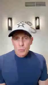 My NFL Draft Watch Party