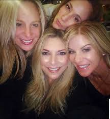 Allison Karp's Instagram, Twitter & Facebook