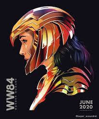 Pin On Wonder Woman 1984 2020 Pelicula Completa