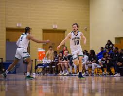 Villa Maria Vikings tabs Camel as Assistant Coach and Athletic Operations  Coordinator