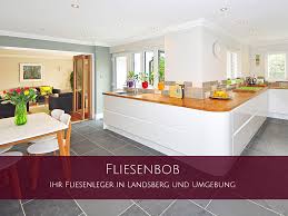 Wir legen fliesen für ihren wohnraum. Fliesenbob 1 Foto Landsberg Am Lech Weissdornstrasse Golocal