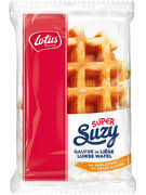 Trendy Foods Gamme Patisseries Gaufres