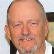 Obituary for Richard 'Rick' Lee Wickenhofer