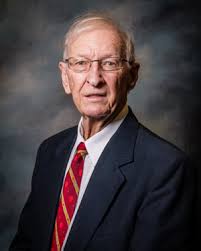 Weakley County Commissioner Bobby Dunlap