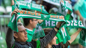 Both werder bremen and hannover 96 had disappointing seasons last term. Werder Bremen Hannover 96 Nordduell Im Weserstadion Ndr De Sport Fussball