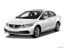 The 2022 civic sedan will be available late next spring. 2013 Honda Civic Prices Reviews Pictures U S News World Report