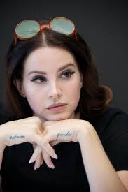 We determined that these pictures can also depict a dark, gothic, lana del rey, vintage. Most Viewed Lana Del Rey Wallpapers 4k Wallpapers