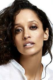 Ellen Patterson : biographie, filmographie, photos & vidéos