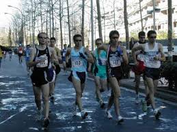 El ministerio de igualdad, género y diversidad de la provincia firmó una colaboración recíproca con la. Desarrollo Y Defensa Marcha Olimpica