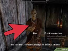 Where Is The Best Place To Sell Things In Skyrim? - Quora