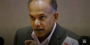 Singapore's Parliament Pressed Into Service in Lee Family Dispute