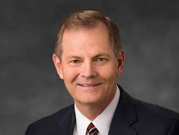 Elder Gary E. Stevenson