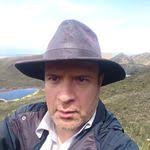 Richard Paetz's Instagram, Twitter & Facebook