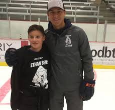 May 26, 2021 · ethan bear represents both our game and his indigenous heritage with dignity and pride. Adam On Twitter Friendly Reminder That Ethan Bear Has Run A Hockey Camp In His Hometown Since 2017 A True Inspiration In His Community Https T Co 520vdfjvql