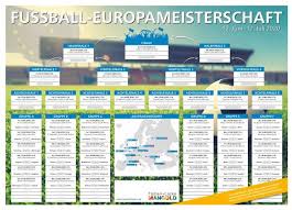 Der pdf spielplan zur fußball em 2020. Fussball Em Promarketing Blog Werbemittel