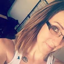 Chantel Cross's Instagram, Twitter & Facebook