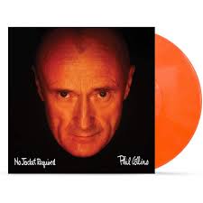 Phil Collins