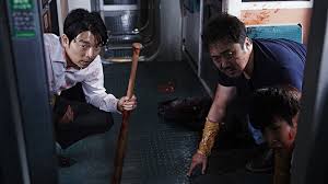 Check spelling or type a new query. Train To Busan Gong Yoo Ma Dong Seok Choi Woo Sik Electric Shadows