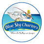 Blue Sky Charters from m.facebook.com