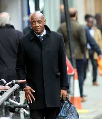 Barrister shaun wallace is best known as one of the chasers on itv's hit television game show the shaun graduated from the polytechnic of north london, a predecessor of london met, with a law. The Chase S Barrister Fined 2 500 After Failing To Properly Advise Vigilante Knifeman Mirror Online