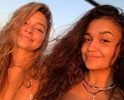 Madison Bailey: 16 facts about the Outer Banks actress you probably didn't  know