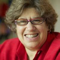 Betsy Lieberman's Instagram, Twitter & Facebook