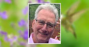 Robert L. England Obituary December 21, 2024