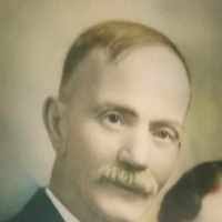 Stephen Eli Halliday (1862–1940)