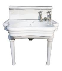A wide variety of wash sink options are available to you, such as number of holes, sink style, and bowl shape. A Rare English Barber Shop Wash Basin Or Sink Uk Heritage