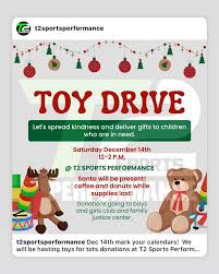 T2 Sports Performance