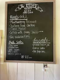 The dining room is a restaurant located in jonesborough, tennessee at 105 east main street. The Kitchen At Grace Meadows Jonesborough Restaurant Reviews Photos Phone Number Tripadvisor