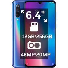 The smartphone was launched in an event placed in beijing, china. Buy Xiaomi Mi 9 Transparent Edition Price Comparison Specs With Deviceranks Scores