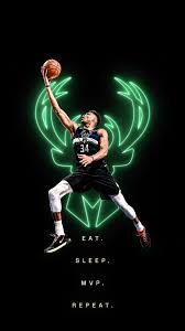 A collection of the top 49 milwaukee bucks wallpapers and backgrounds available for download for free. Milwaukee Bucks Giannis Antetokounmpo Wallpaper Wednesday Facebook
