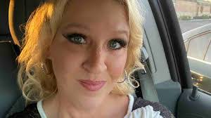 Sherry Gillespie's Instagram, Twitter & Facebook