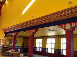 Check out our crown molding selection for the very best in unique or custom, handmade pieces from our home & living shops. Decorative Crown Molding Geofoam Styrofoam Eps Polystyrene Universal Foam Products