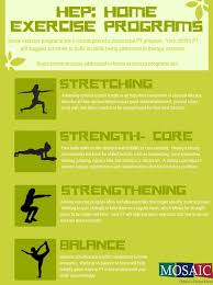 Pediatric Physical Therapy And The Importance Of Following A Home Exercise Program Ptmonth Pediatric Physical Therapy Home Exercise Program At Home Workouts