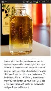 100 Pure Organic Castor Oil Eyebrows Eyelashes And Short Hair