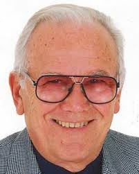 A soft man of hard power... Continue resting in peace General! 01 May 1949 